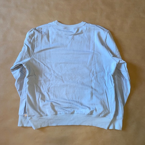 FILA Crew Neck Sweatshirt - Picture 3 of 3